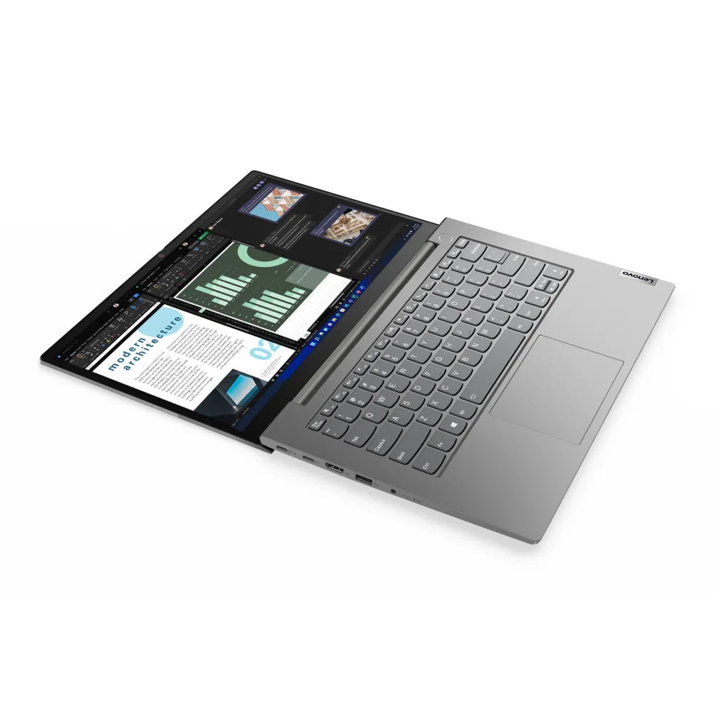 Lenovo ThinkBook 14 AMD Ryzen™ 7 5825U Laptop 35.6 cm