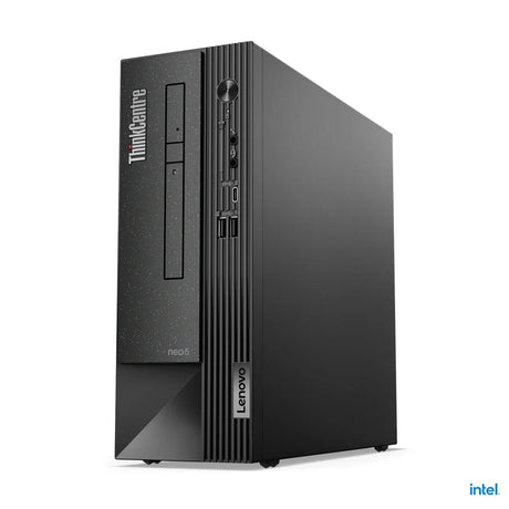 Lenovo ThinkCentre neo 50s Intel® Core™ i3 i3-12100 8 GB