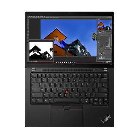 Lenovo ThinkPad L14 Intel® Core™ i5 i5-1335U Laptop 35.6