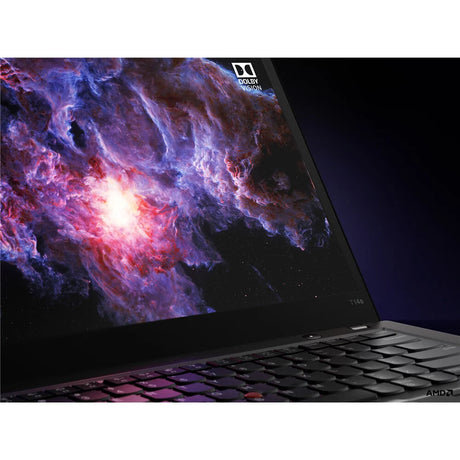 Lenovo ThinkPad T14s AMD Ryzen™ 5 PRO 4650U Laptop 35.6