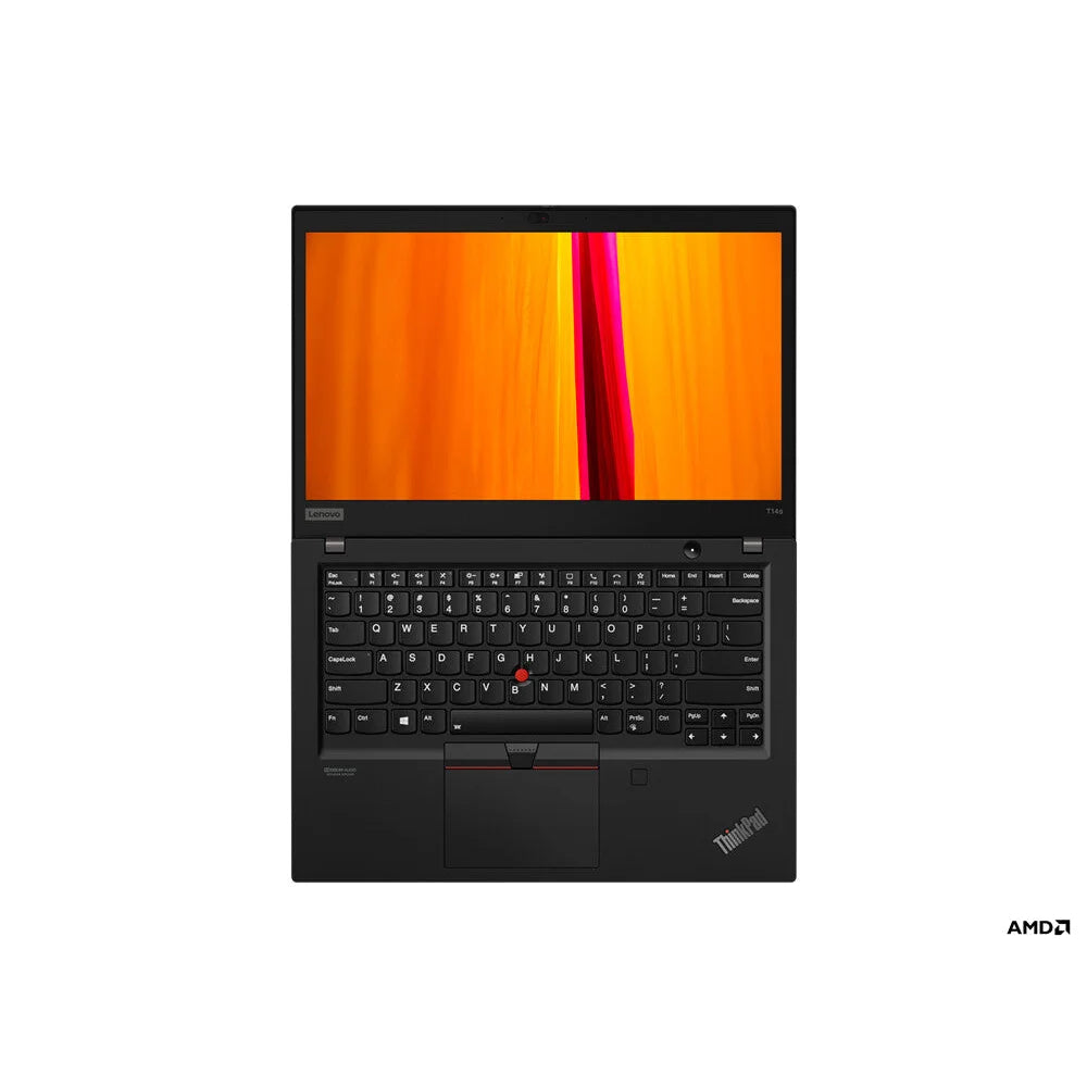 Lenovo ThinkPad T14s AMD Ryzen™ 5 PRO 4650U Laptop 35.6