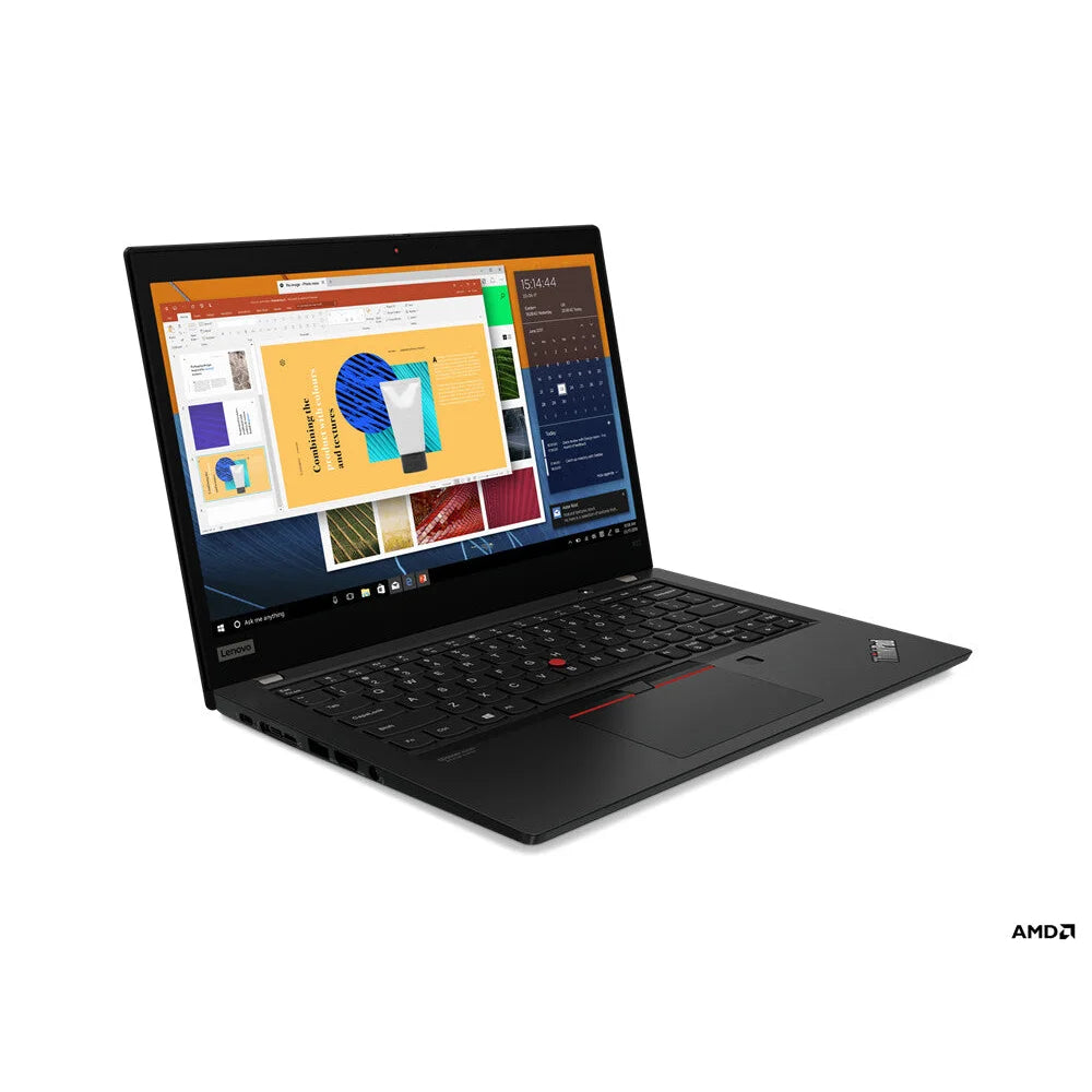 Lenovo ThinkPad X13 AMD Ryzen™ 5 PRO 4650U Laptop 33.8 cm