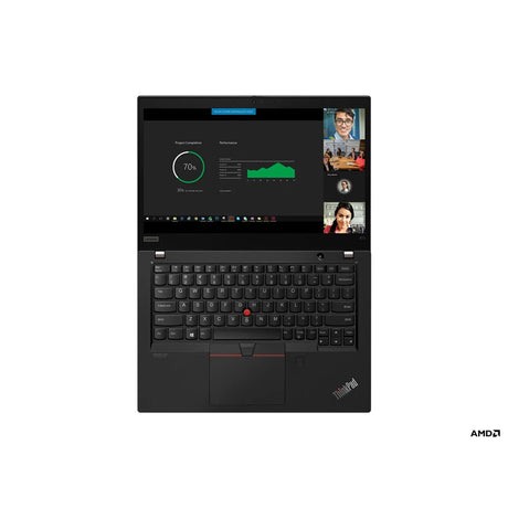 Lenovo ThinkPad X13 AMD Ryzen™ 5 PRO 4650U Laptop 33.8 cm