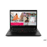 Lenovo ThinkPad X13 AMD Ryzen™ 5 PRO 4650U Laptop 33.8 cm