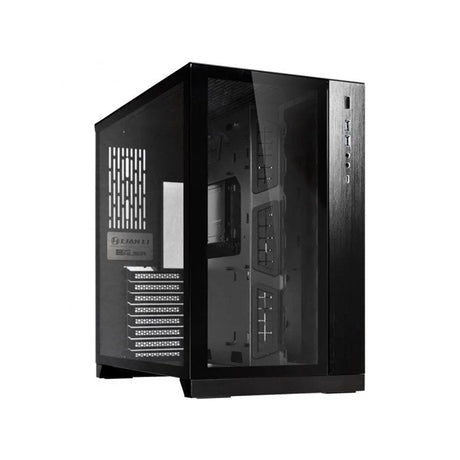 Lian Li PC-O11DX Gaming Case - Black Intel Core i9-10900K