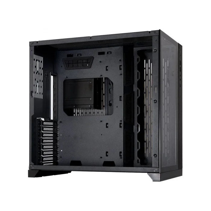 Lian Li PC - O11DX Gaming Case - Black Intel Core i9