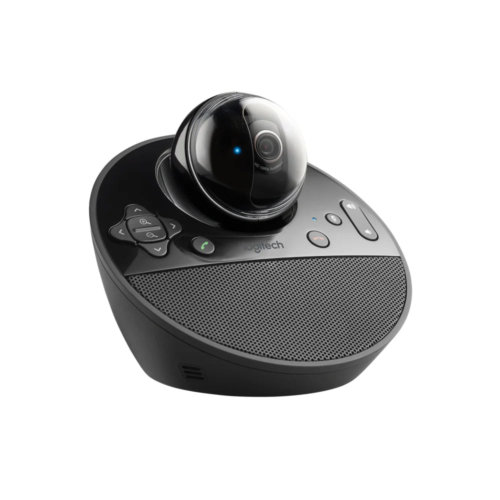 Logitech BCC950 ConferenceCam - Video Conferencing Cameras