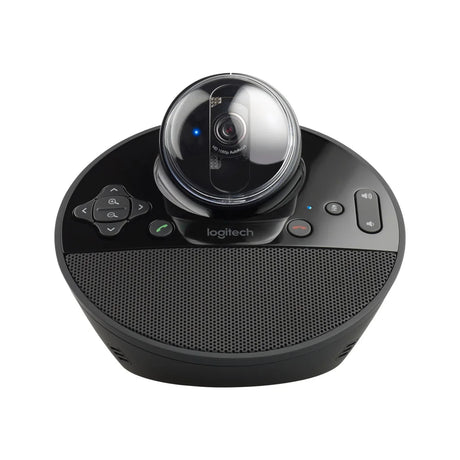 Logitech BCC950 ConferenceCam - Video Conferencing Cameras