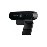 Logitech BRIO ULTRA HD PRO BUSINESS WEBCAM - Webcams