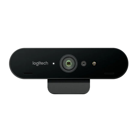 Logitech BRIO ULTRA HD PRO BUSINESS WEBCAM - Webcams