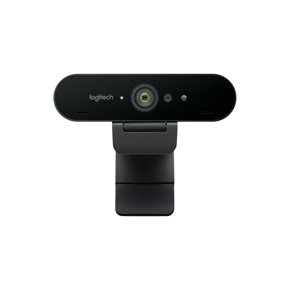 Logitech BRIO ULTRA HD PRO BUSINESS WEBCAM - Webcams