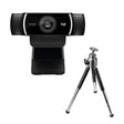 Logitech C922 PRO HD STREAM WEBCAM - Webcams