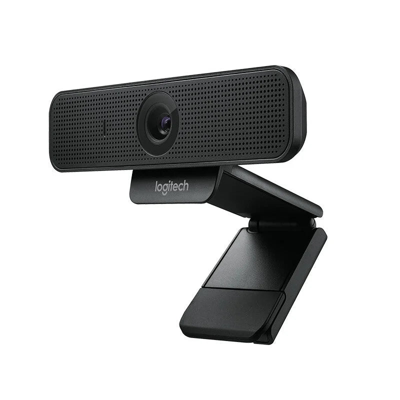 Logitech C925e Business Webcam - Webcams