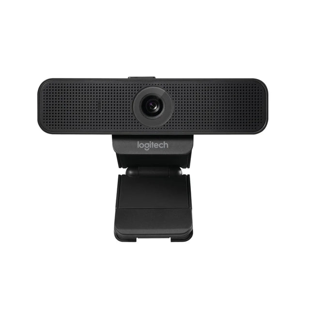 Logitech C925e Business Webcam - Webcams