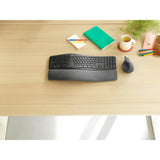 Logitech ERGO K860 for Business - Keyboards