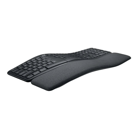 Logitech ERGO K860 for Business - Keyboards