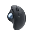 Logitech ERGO M575 for Business - Mice