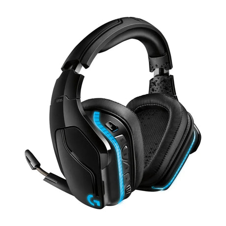 Logitech G G935 Wireless 7.1 Lightsync RGB Gaming Headset