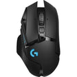 Logitech G502 LIGHTSPEED Wireless RGB Gaming Mouse