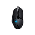 Logitech Hyperion Fury G402 - mouse - USB - LOGITECH MICE