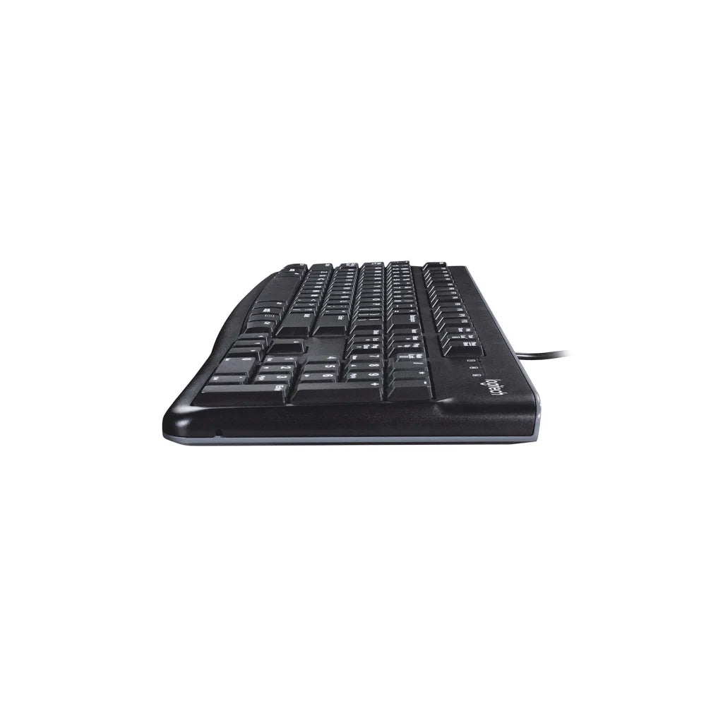 Logitech Keyboard K120 for Business - Keyboards