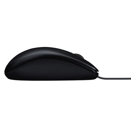 Logitech Mouse M90 - Mice