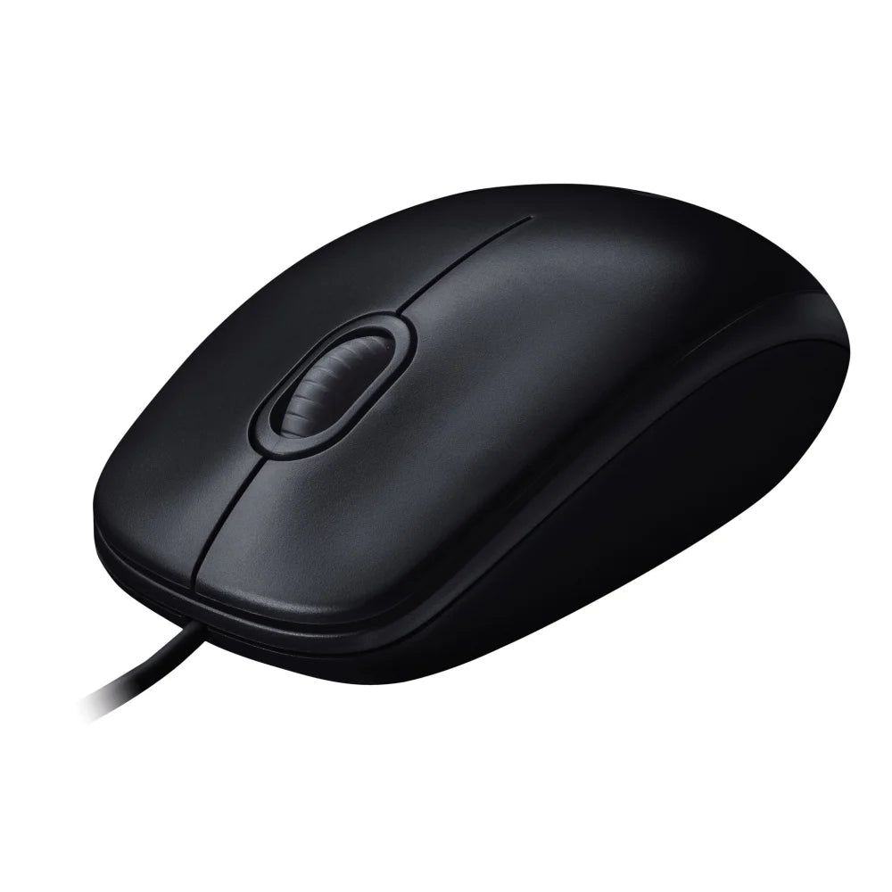 Logitech Mouse M90 - Mice