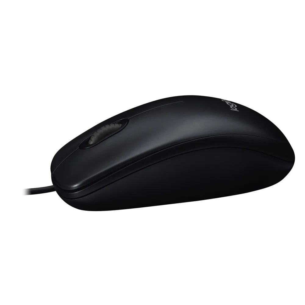 Logitech Mouse M90 - Mice