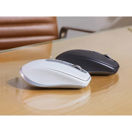 Logitech MX Anywhere 3S for Business mouse Office