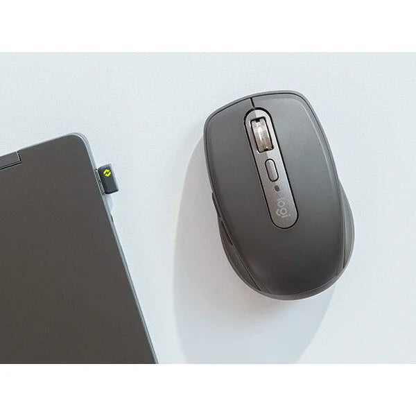 Logitech MX Anywhere 3S for Business mouse Office