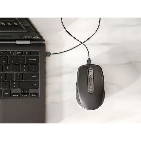 Logitech MX Anywhere 3S for Business mouse Office