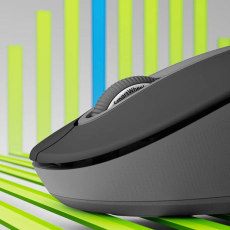 Logitech Signature M650 L Wireless Mouse - Mice