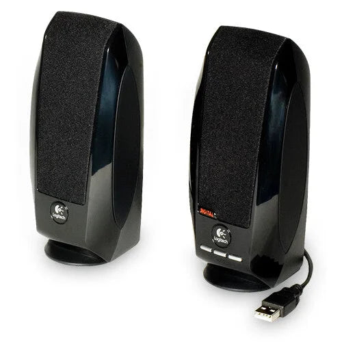 Logitech Speakers S150 - Loudspeakers