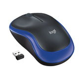 Logitech Wireless Mouse M185 - Mice