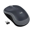 Logitech Wireless Mouse M185 - Mice