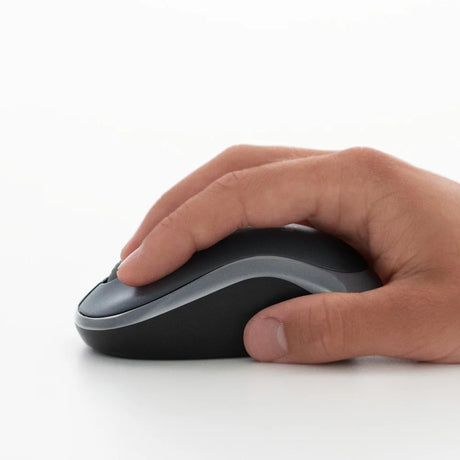 Logitech Wireless Mouse M185 - Mice