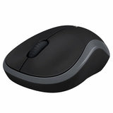 Logitech Wireless Mouse M185 - Mice