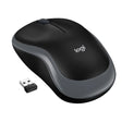 Logitech Wireless Mouse M185 - Mice