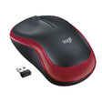 Logitech Wireless Mouse M185 - Mice