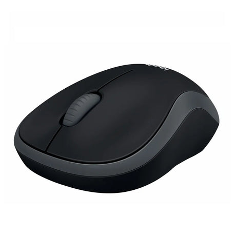 Logitech Wireless Mouse M185 - Mice