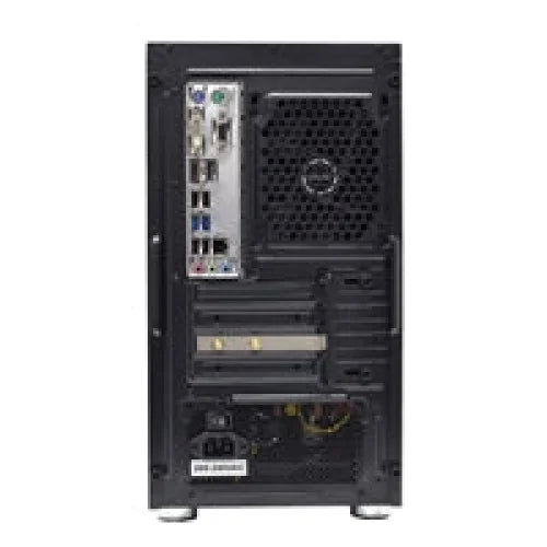 LOGIX 12th Gen Intel Core i5 4.40GHz Wired/ Wireless Family