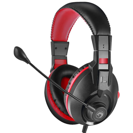 Marvo Scorpion H8321S Gaming Headset Stereo Sound Flexible