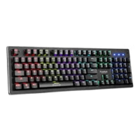 Marvo Scorpion KG909-UK Full Size Mechanical Gaming Keyboard