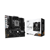 ASRock B850 Pro-A AMD AM5 Socket Motherboard, ATX, 4x DDR5 Slots, 4x M.2 Sockets, 3x USB-C Port, 2.5GbE LAN, 1x HDMI Port / 1x USB-C