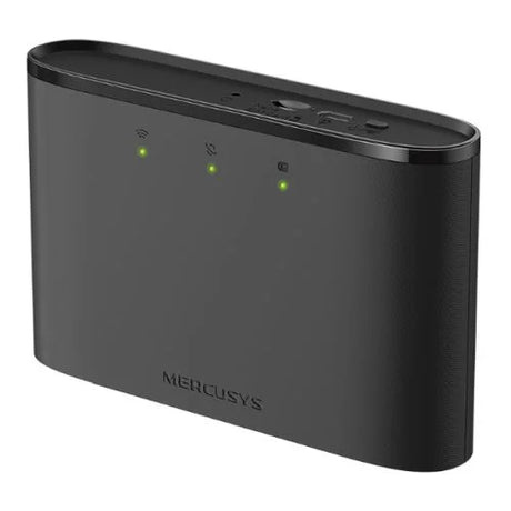 Mercusys (MT110) 4G LTE Mobile Wi-Fi 2000mAh Battery DL: