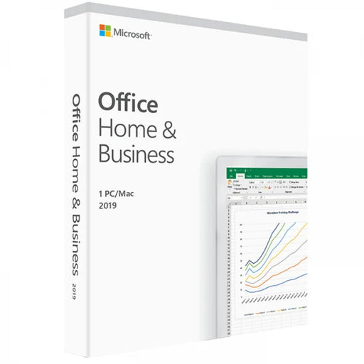 Microsoft Office Home and Business 2019 License Key For MAC