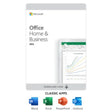 Microsoft Office Home and Business 2021 32/64bit