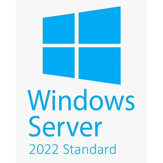 Microsoft Server 2022 Standard - Microsoft Server