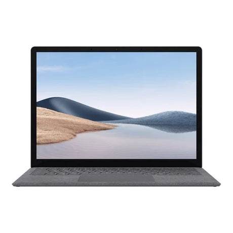 Microsoft Surface Laptop 4 - 15’ - Intel Core i7 1185G7