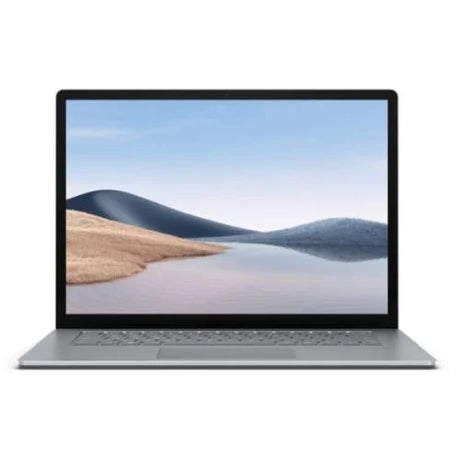 Microsoft Surface Laptop 4 15’ Touchscreen i7 - 1185G7